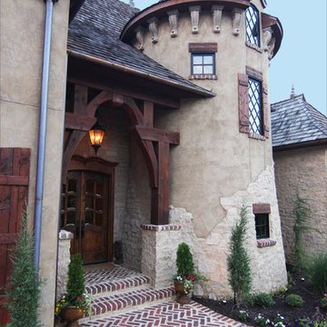 La Bastide de Moustiers
