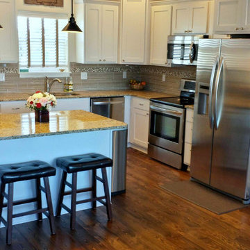 Douglas Fir Flooring