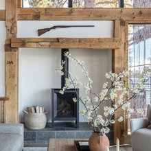 Fireplaces