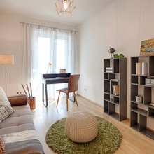 Gästezimmer / Arbeitszimmer