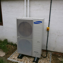Heat Pumps