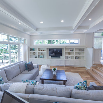 Wellington Major Renovation