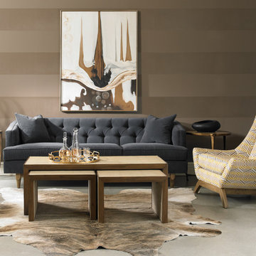 Living Rooms