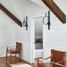 Attic Remodel