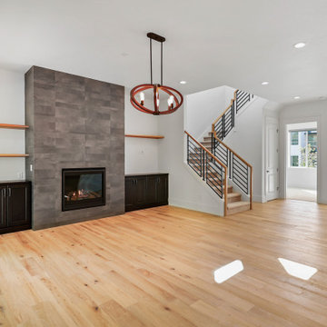 Custom Homes
