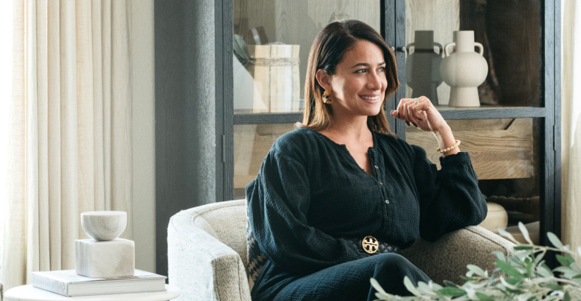 Houzz x Jennifer Kizzee Design