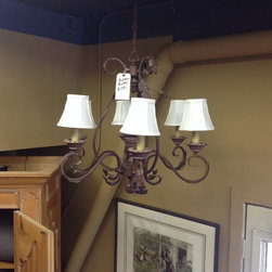 Lighting - Products