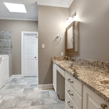 Whole Home Renovation Denham Springs