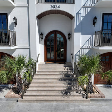 The Beach House