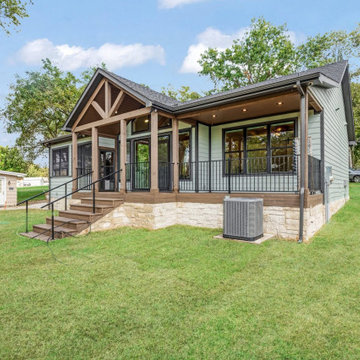 Scenic
