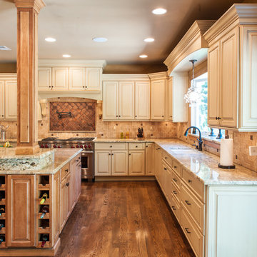 The Biltmore by Coffee Talk Kitchens