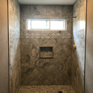 Openforest Home Remodel - Upper Level Phase 1