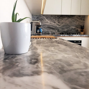 Esk st Apartment