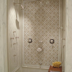 Showroom Photos - Bath Products
