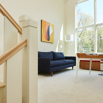 The Holloway - Contemporary Farmhouse