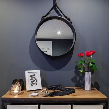 East London Apartment