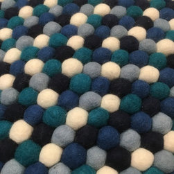 Area Rug Ideas - Rugs