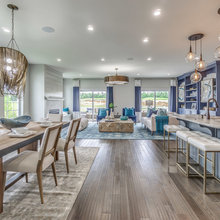 Dining Room Ideas