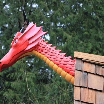 Dragon Playhouse