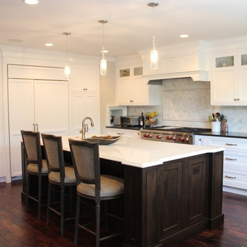 Kitchens