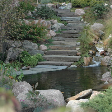 Bull Valley Naturalistic Landscape