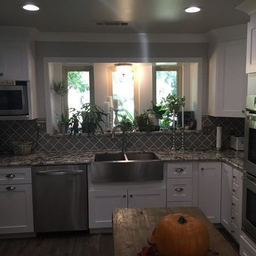 Candleridge Kitchen Remodel