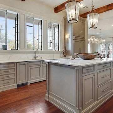 New Orleans Kitchen & Bath