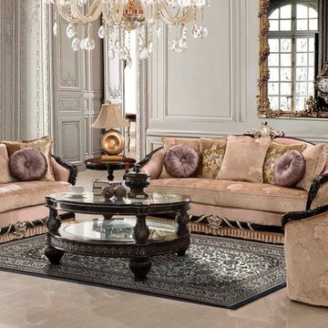 Victorian Collection
