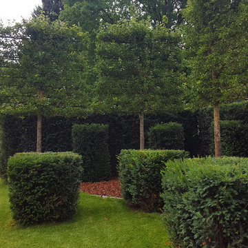 Hausgarten Rüter - Swinging Garden