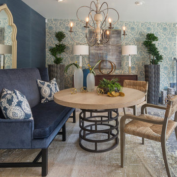 2016 Pasadena Showcase House of Design