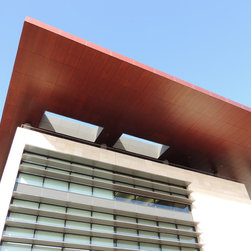 Stanford University - Outdoor Products