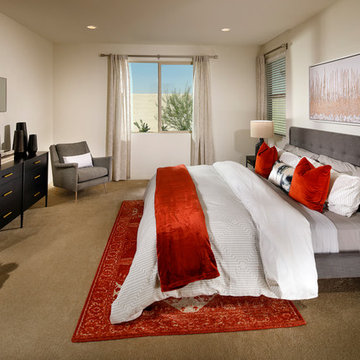 Belcourt Seven Oaks in Bakersfield, California