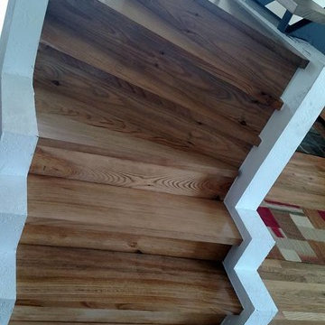 Our Work