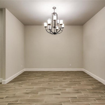 A Pop of Modernity, Home Remodeling in Brea, CA