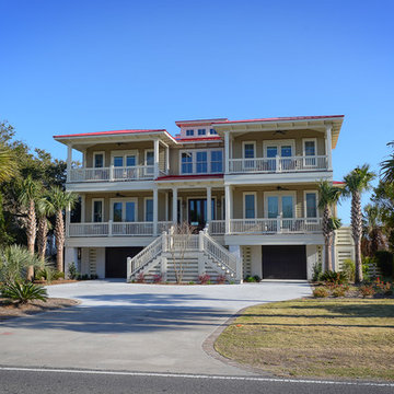 Isle of Palms Beach House