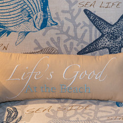Avon-by-the-Sea - Home Decor