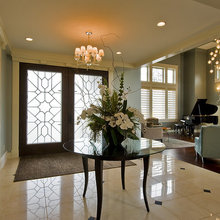 Entry way