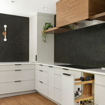 Northwest Hills Mid Century