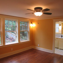 Dining/Living Rooms