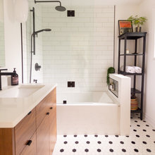 My Bathroom Plan