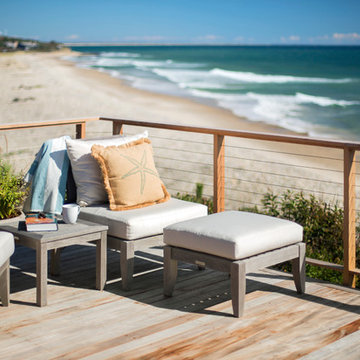 Stonewall Beach Residence