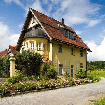 Torhaus Ost - Gut Sonnenhausen