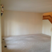 Living Room/TV Room