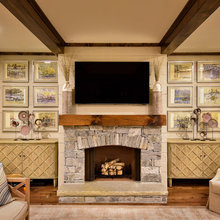 Ceilings