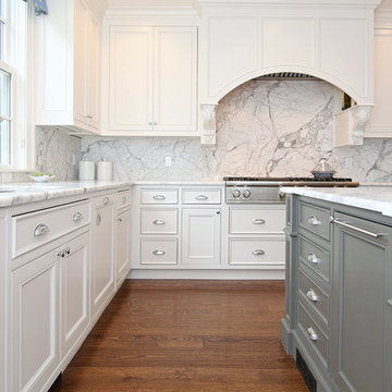 Federal Colonial Restoration