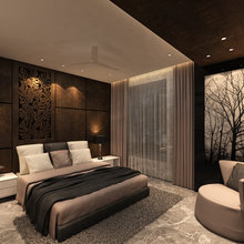 Bedroom Ideas
