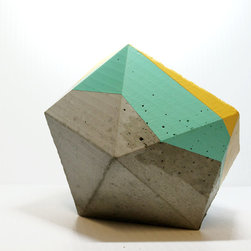 Concrete Planters - Products