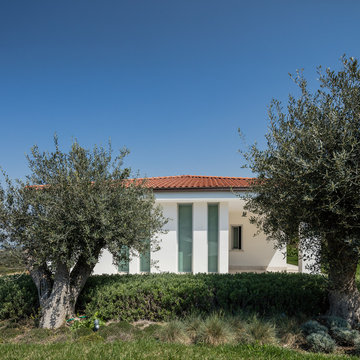 Terrazza sulla Collina