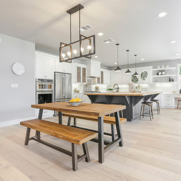Arden Park Modern Farmhouse