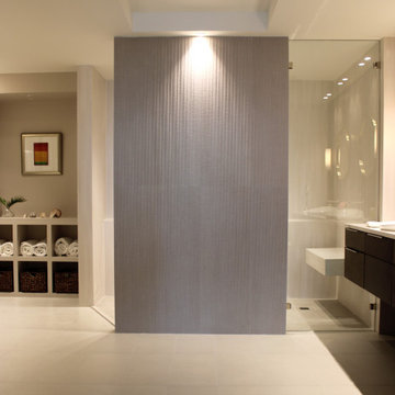 Luxury Master Bath